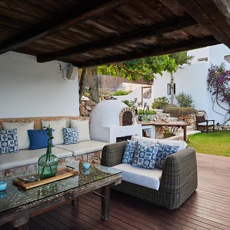 Lilita House Villa Ibiza Eksteriør billede