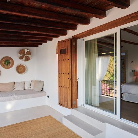 Lilita House Villa Ibiza Eksteriør billede