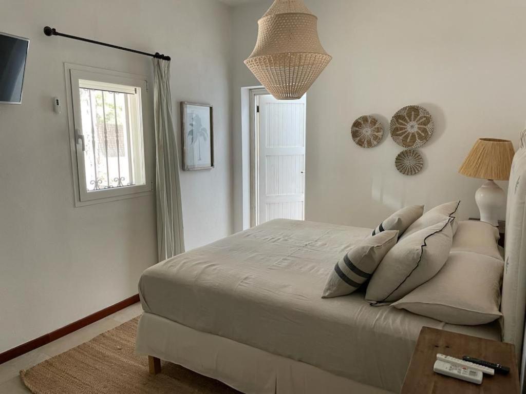 Lilita House Villa Ibiza Eksteriør billede