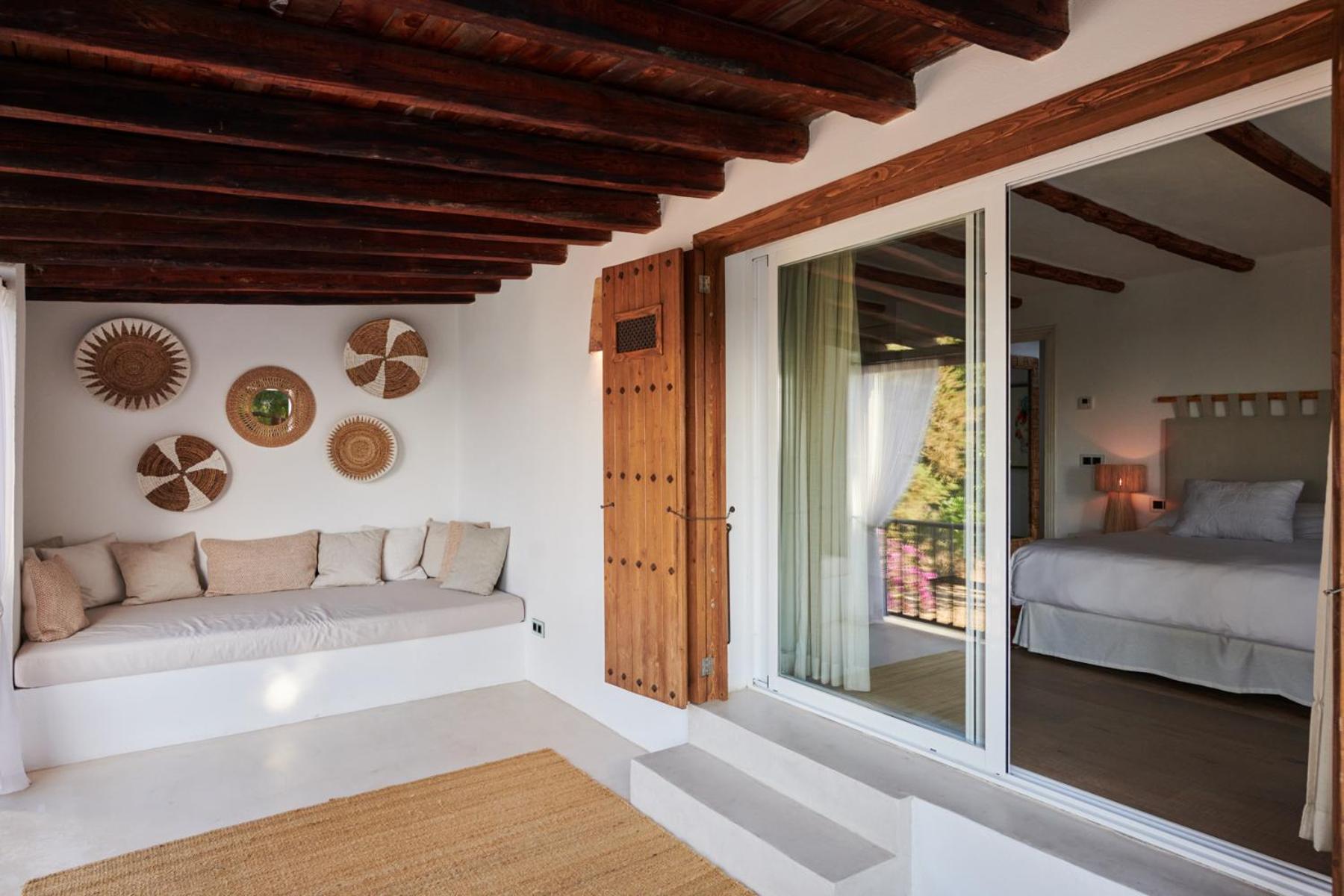 Lilita House Villa Ibiza Eksteriør billede