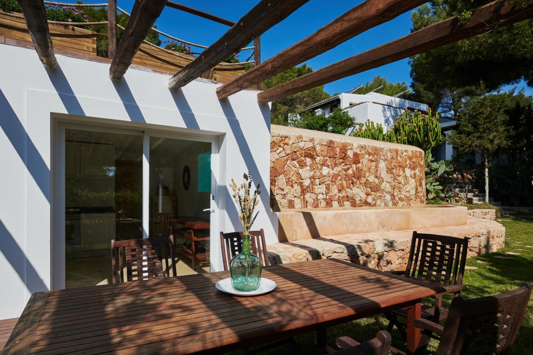 Lilita House Villa Ibiza Eksteriør billede