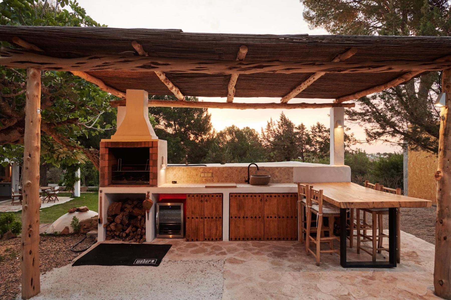 Lilita House Villa Ibiza Eksteriør billede