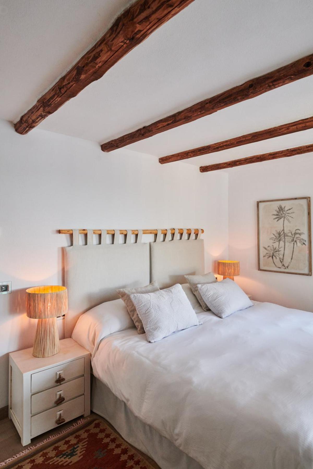 Lilita House Villa Ibiza Eksteriør billede