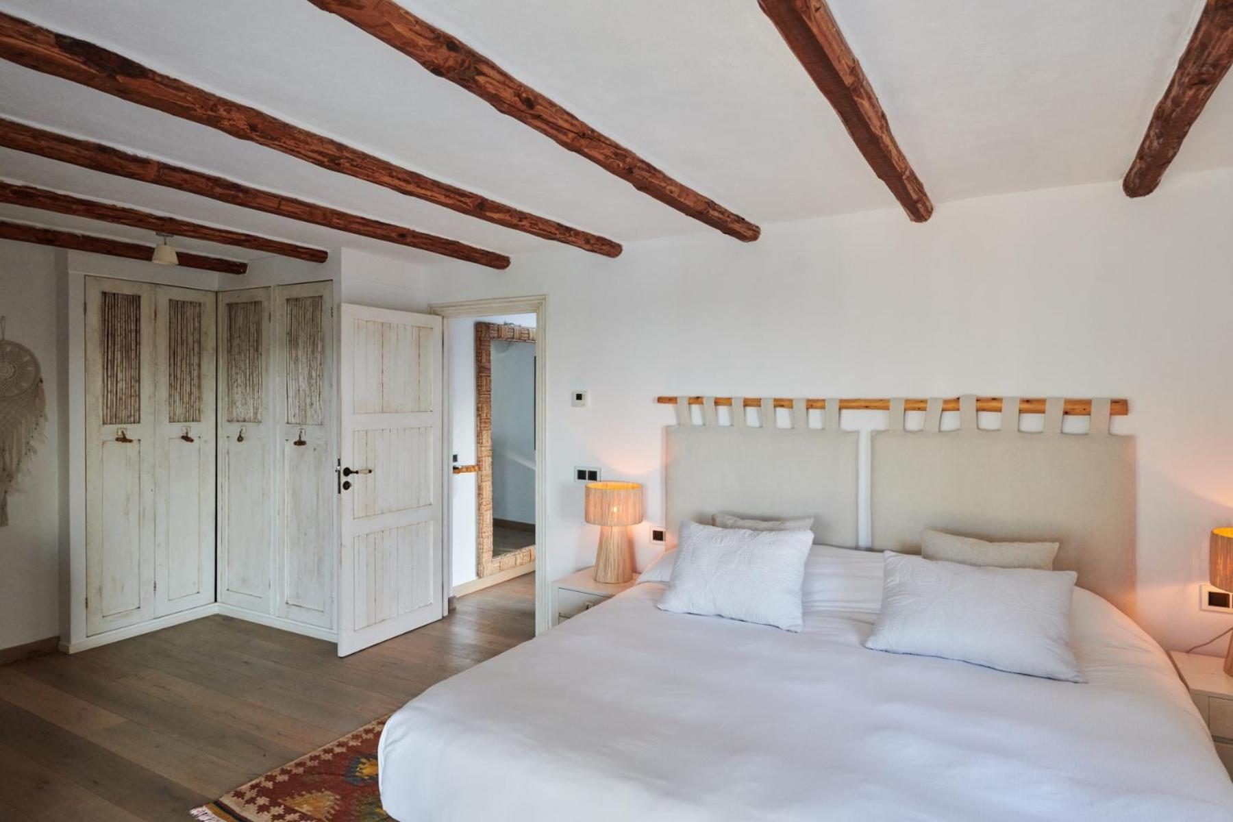 Lilita House Villa Ibiza Eksteriør billede