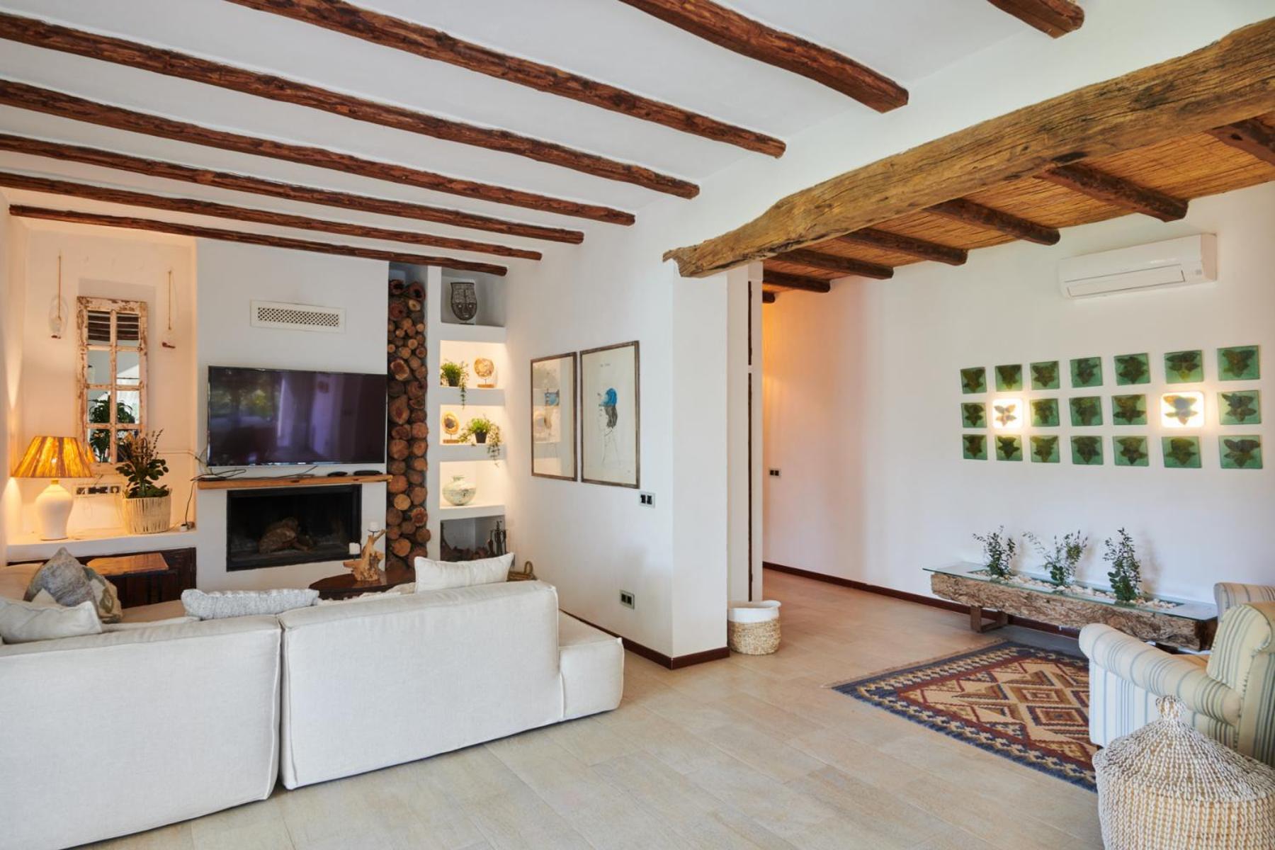 Lilita House Villa Ibiza Eksteriør billede