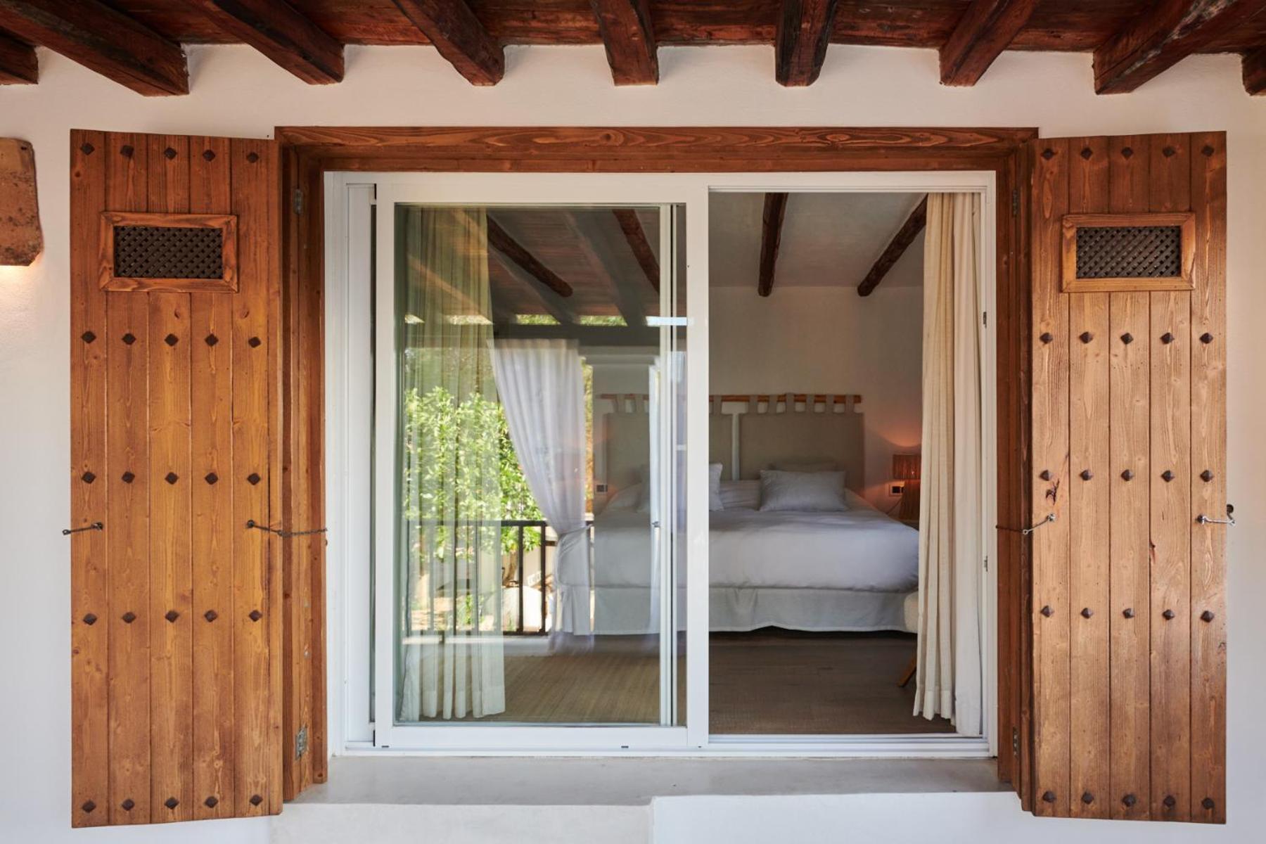 Lilita House Villa Ibiza Eksteriør billede