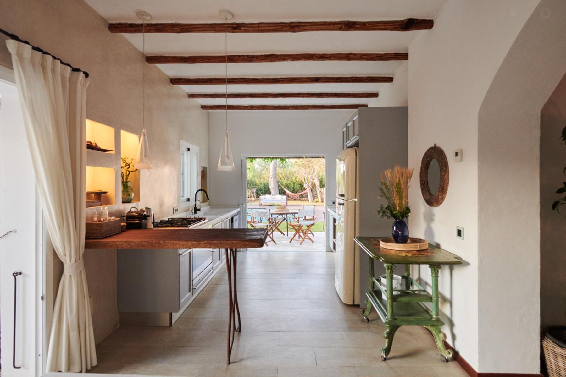Lilita House Villa Ibiza Eksteriør billede