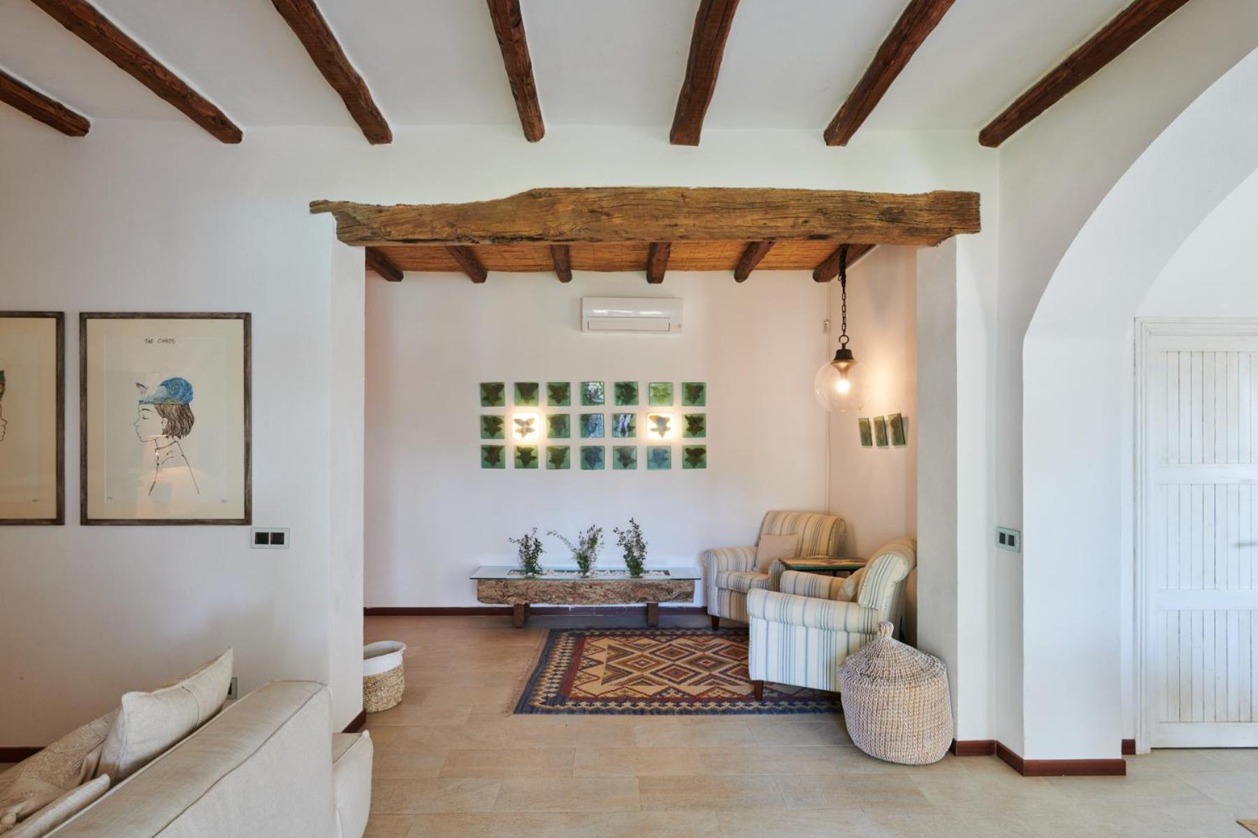 Lilita House Villa Ibiza Eksteriør billede