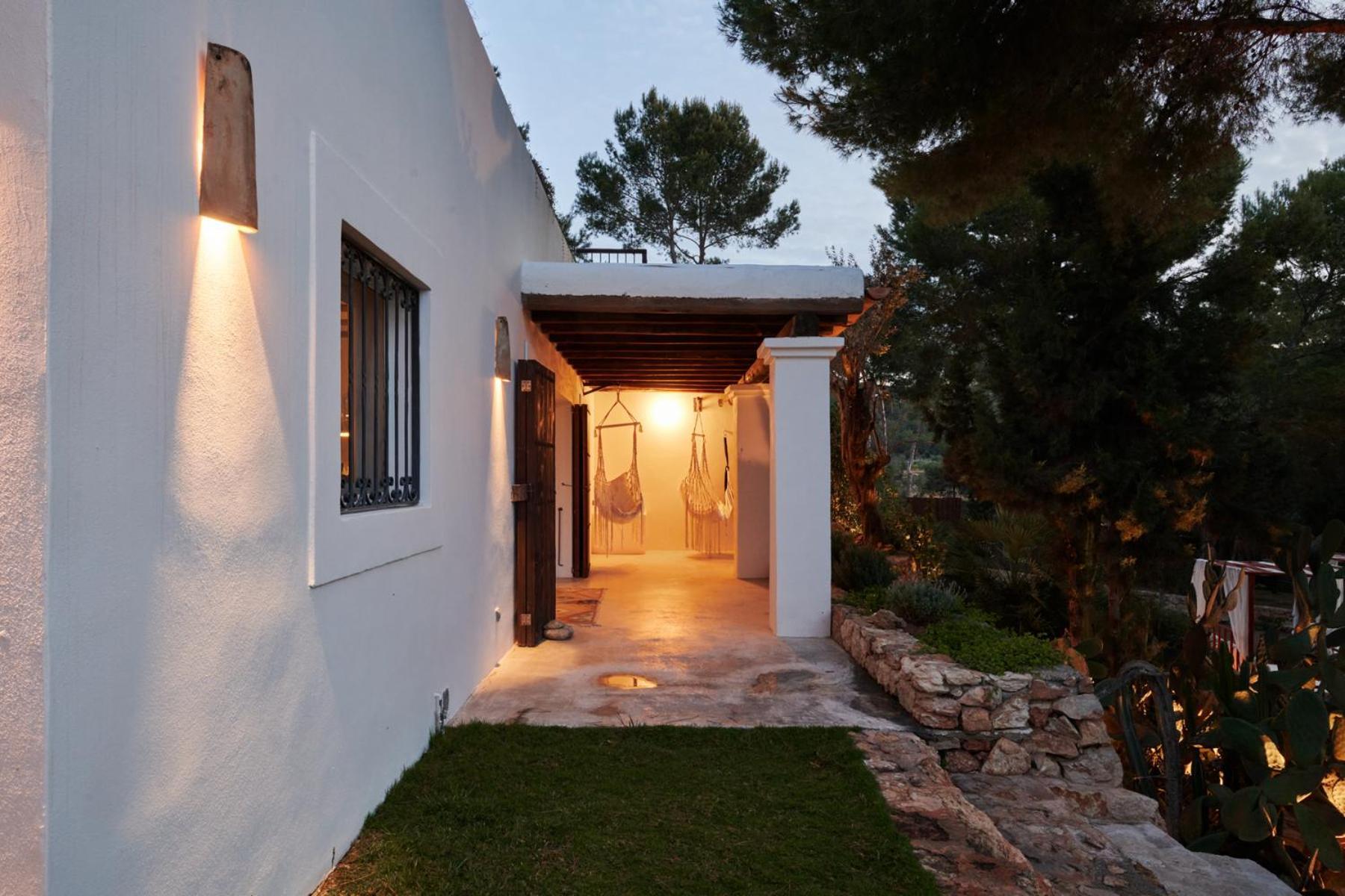 Lilita House Villa Ibiza Eksteriør billede