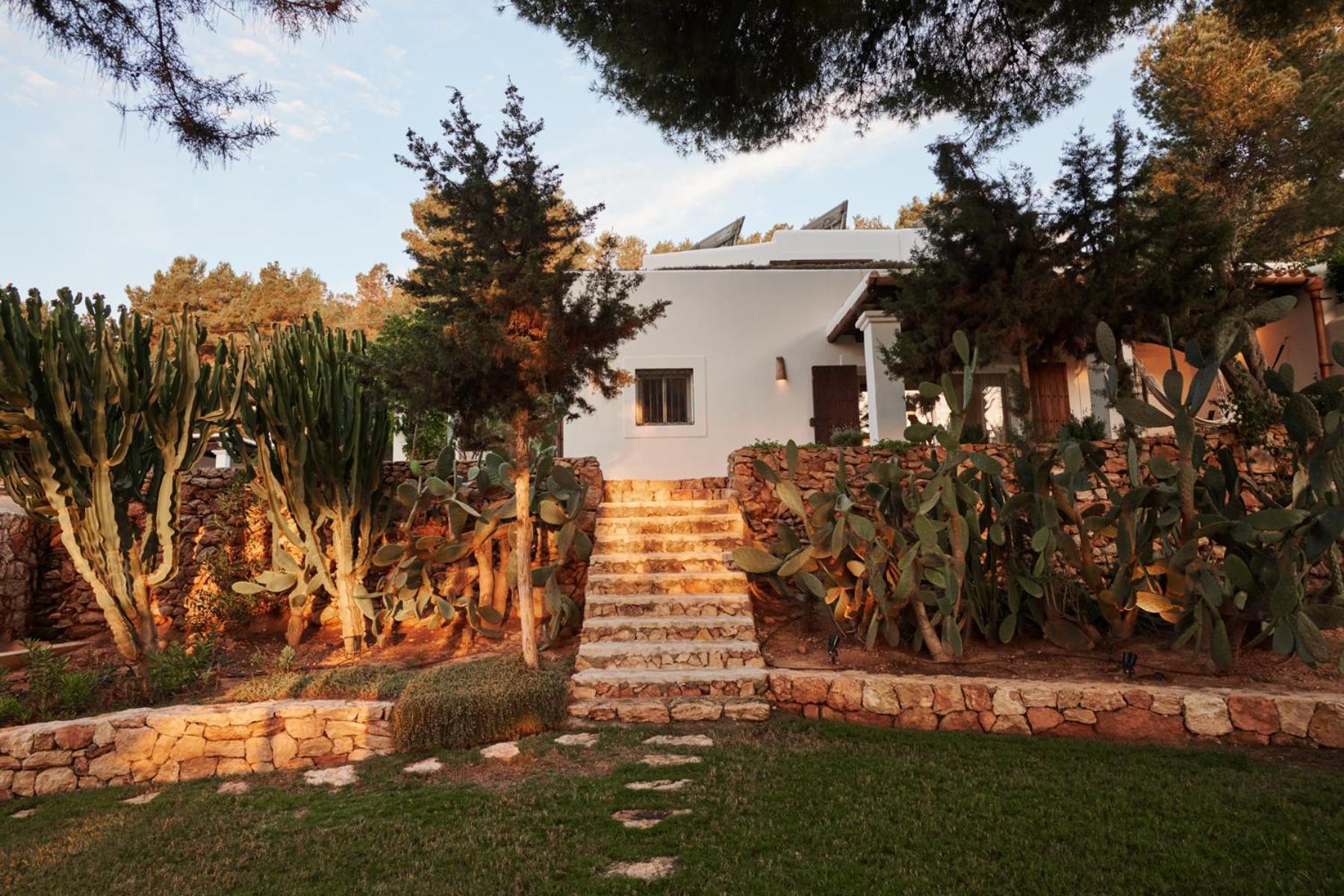 Lilita House Villa Ibiza Eksteriør billede