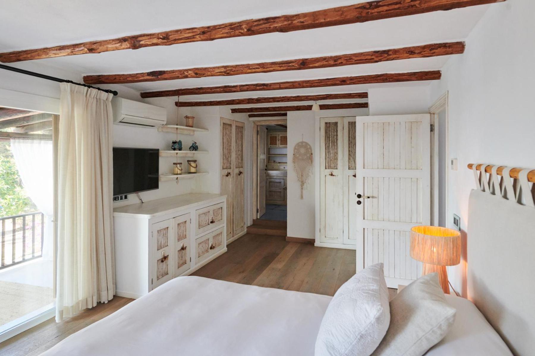 Lilita House Villa Ibiza Eksteriør billede