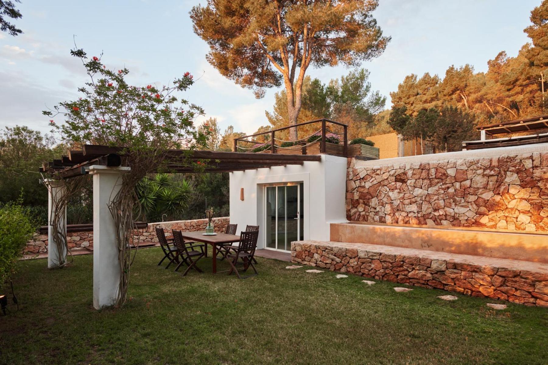 Lilita House Villa Ibiza Eksteriør billede