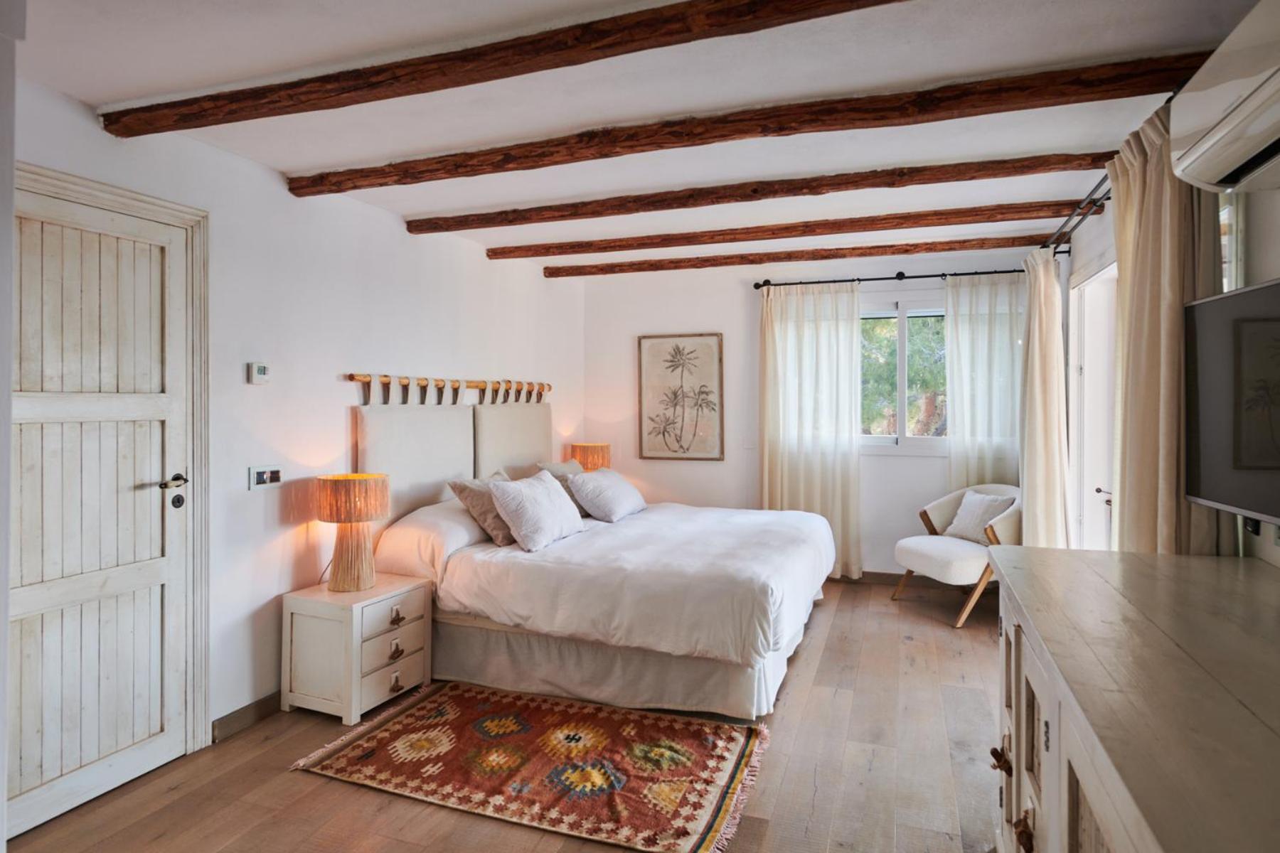 Lilita House Villa Ibiza Eksteriør billede
