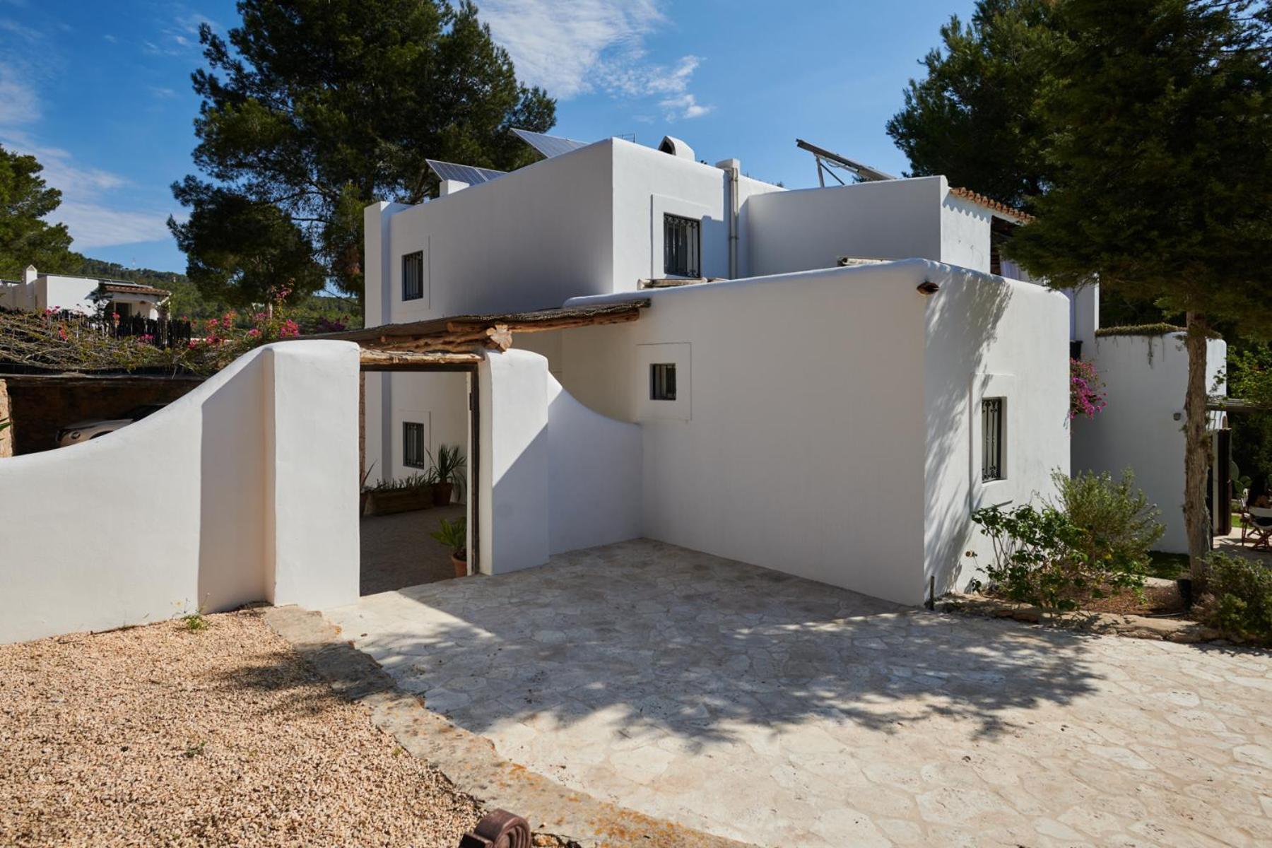 Lilita House Villa Ibiza Eksteriør billede