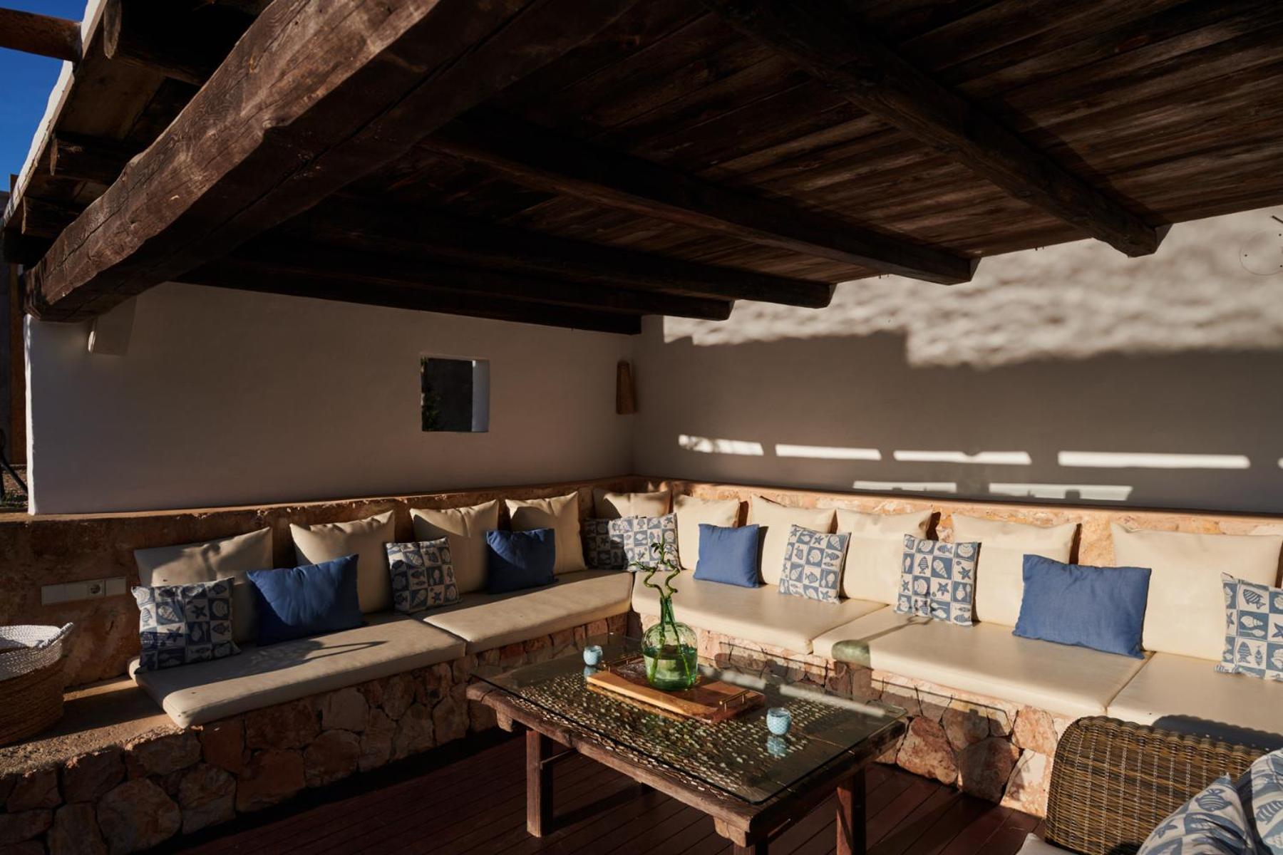 Lilita House Villa Ibiza Eksteriør billede
