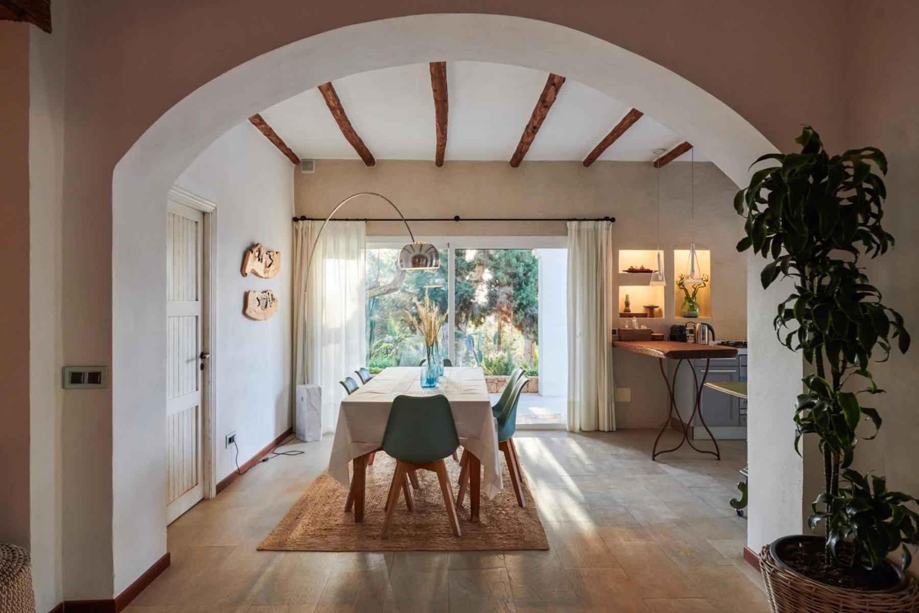 Lilita House Villa Ibiza Eksteriør billede