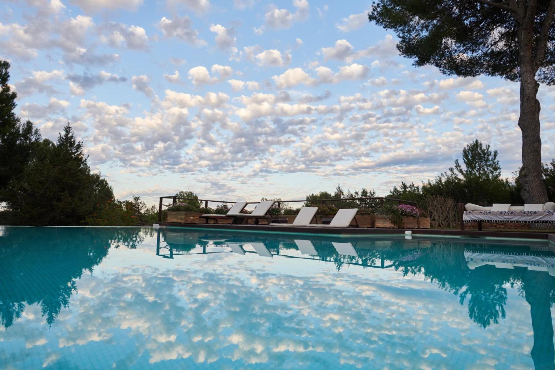 Lilita House Villa Ibiza Eksteriør billede