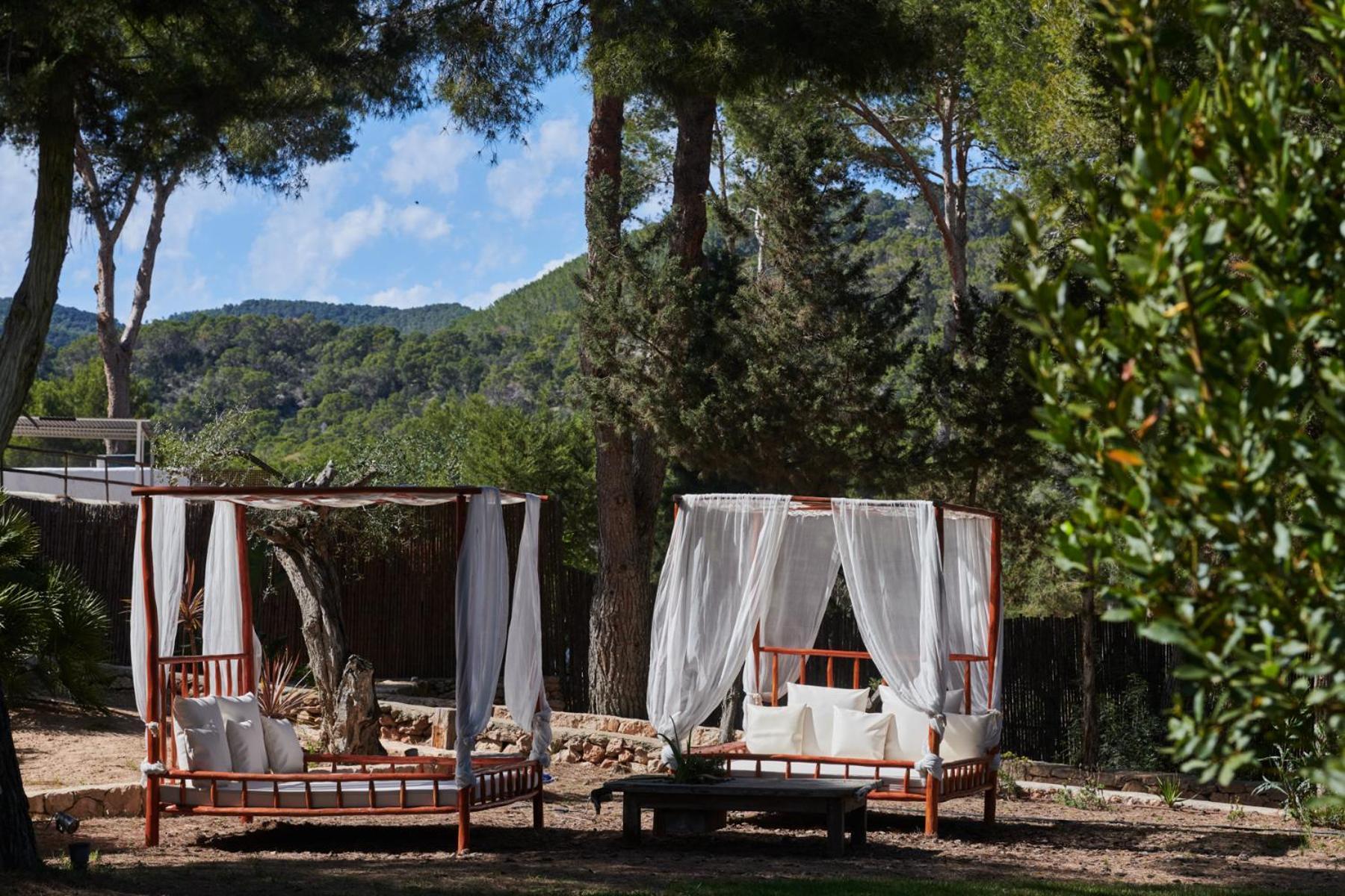 Lilita House Villa Ibiza Eksteriør billede