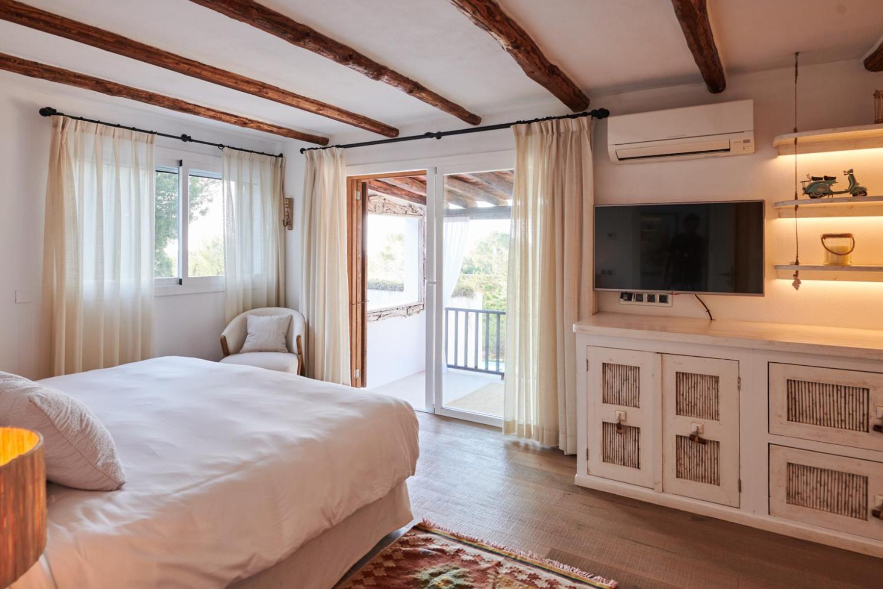 Lilita House Villa Ibiza Eksteriør billede