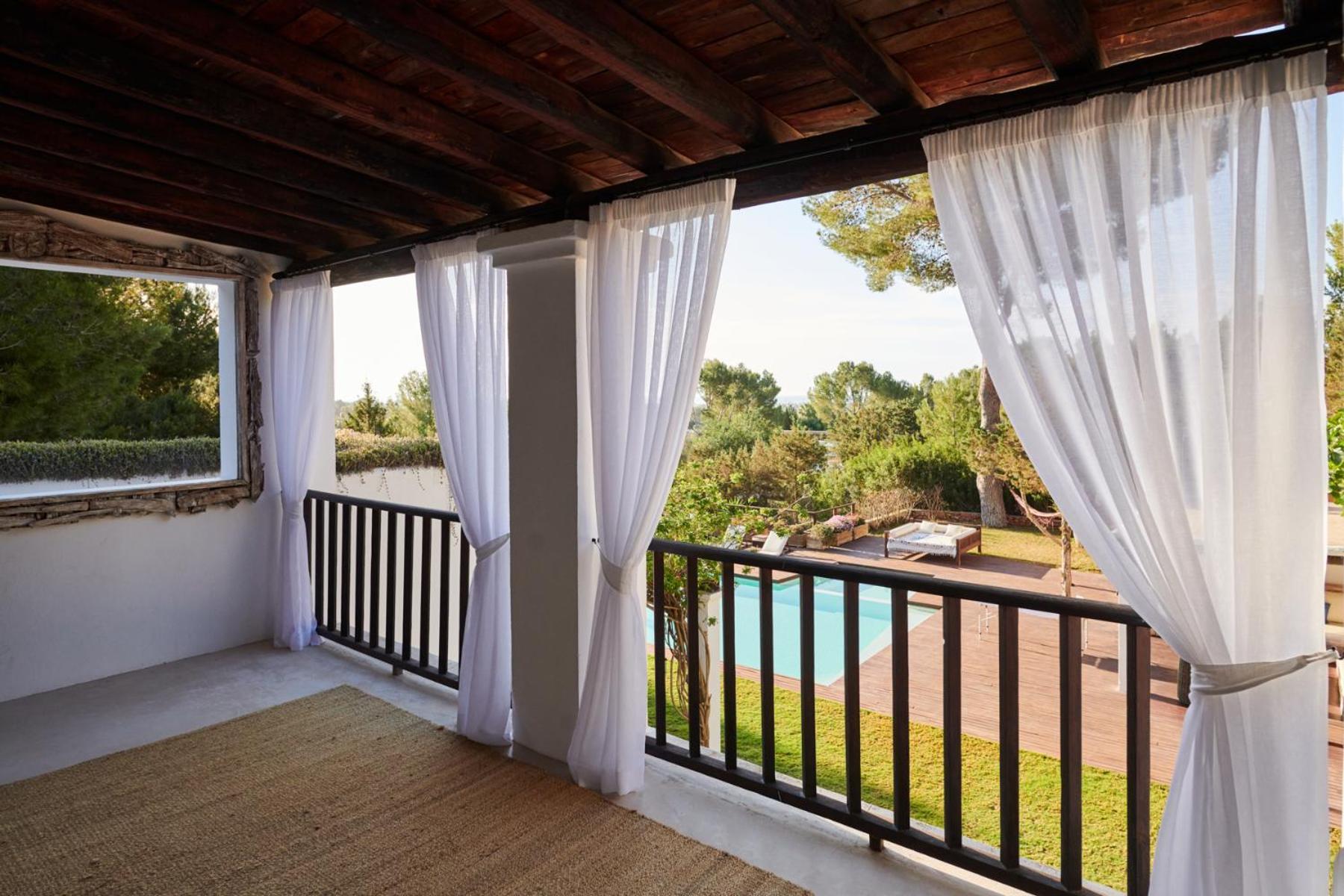 Lilita House Villa Ibiza Eksteriør billede