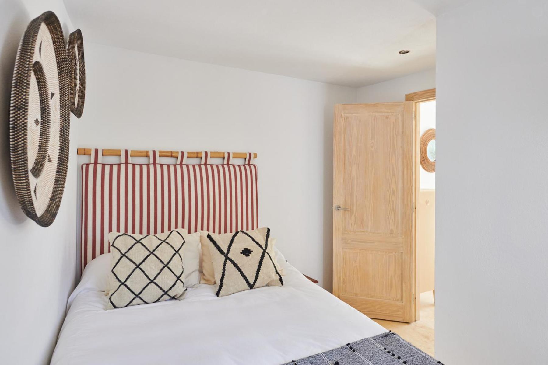 Lilita House Villa Ibiza Eksteriør billede