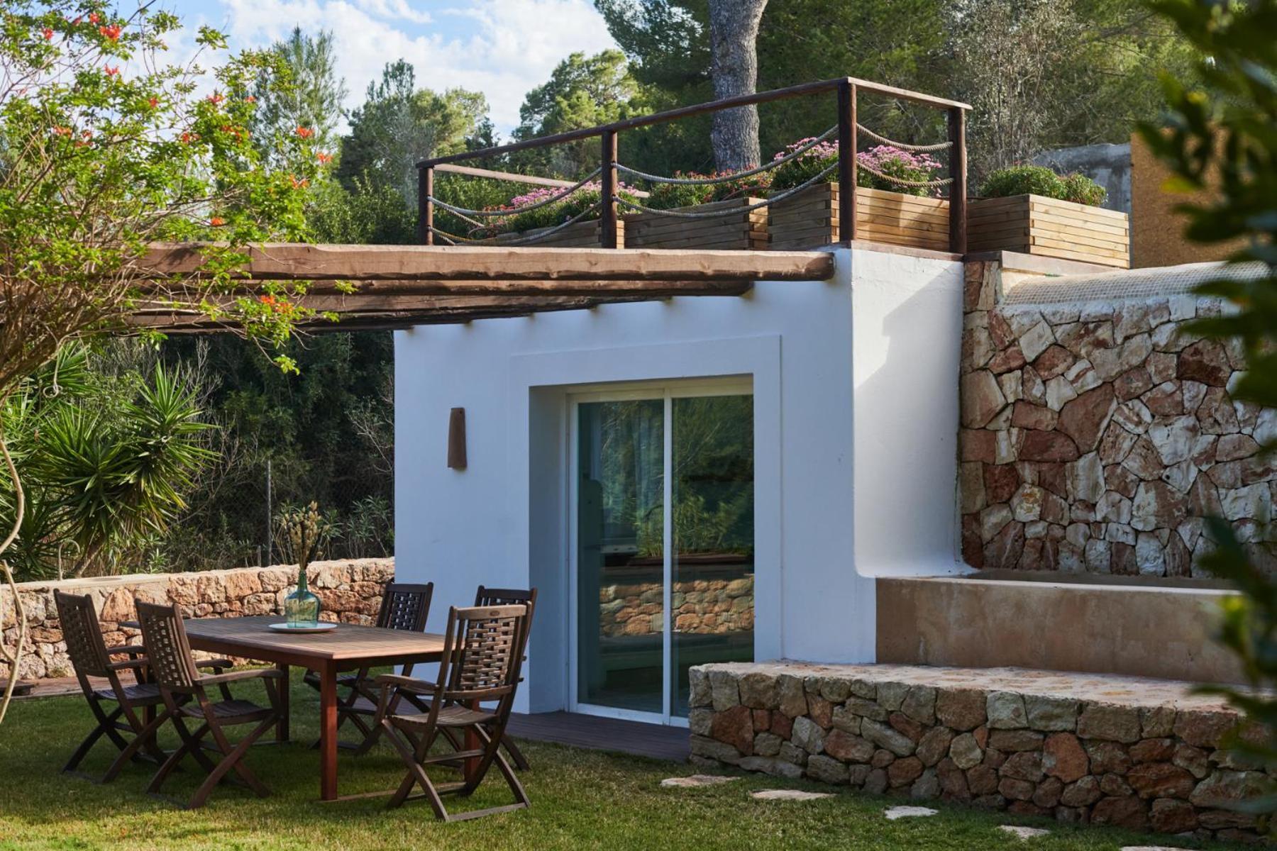 Lilita House Villa Ibiza Eksteriør billede