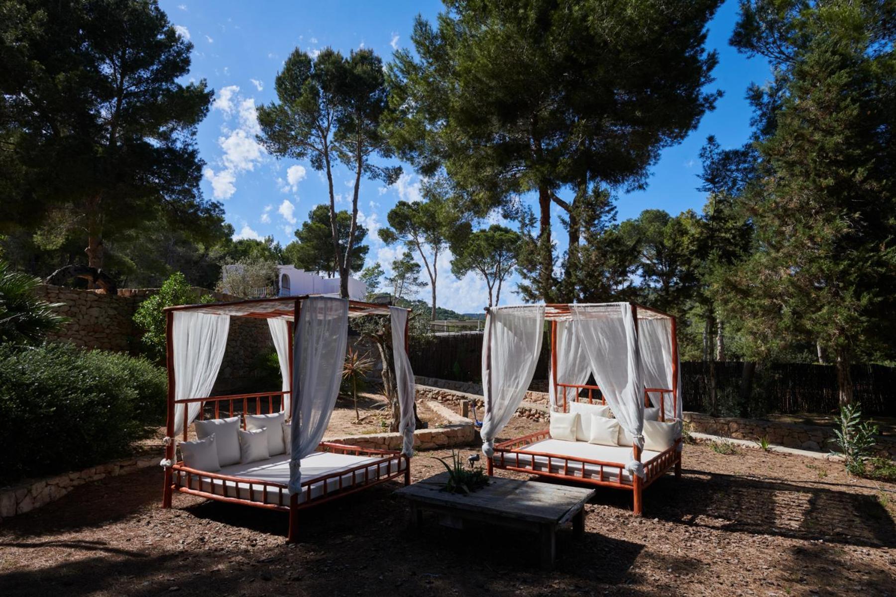 Lilita House Villa Ibiza Eksteriør billede