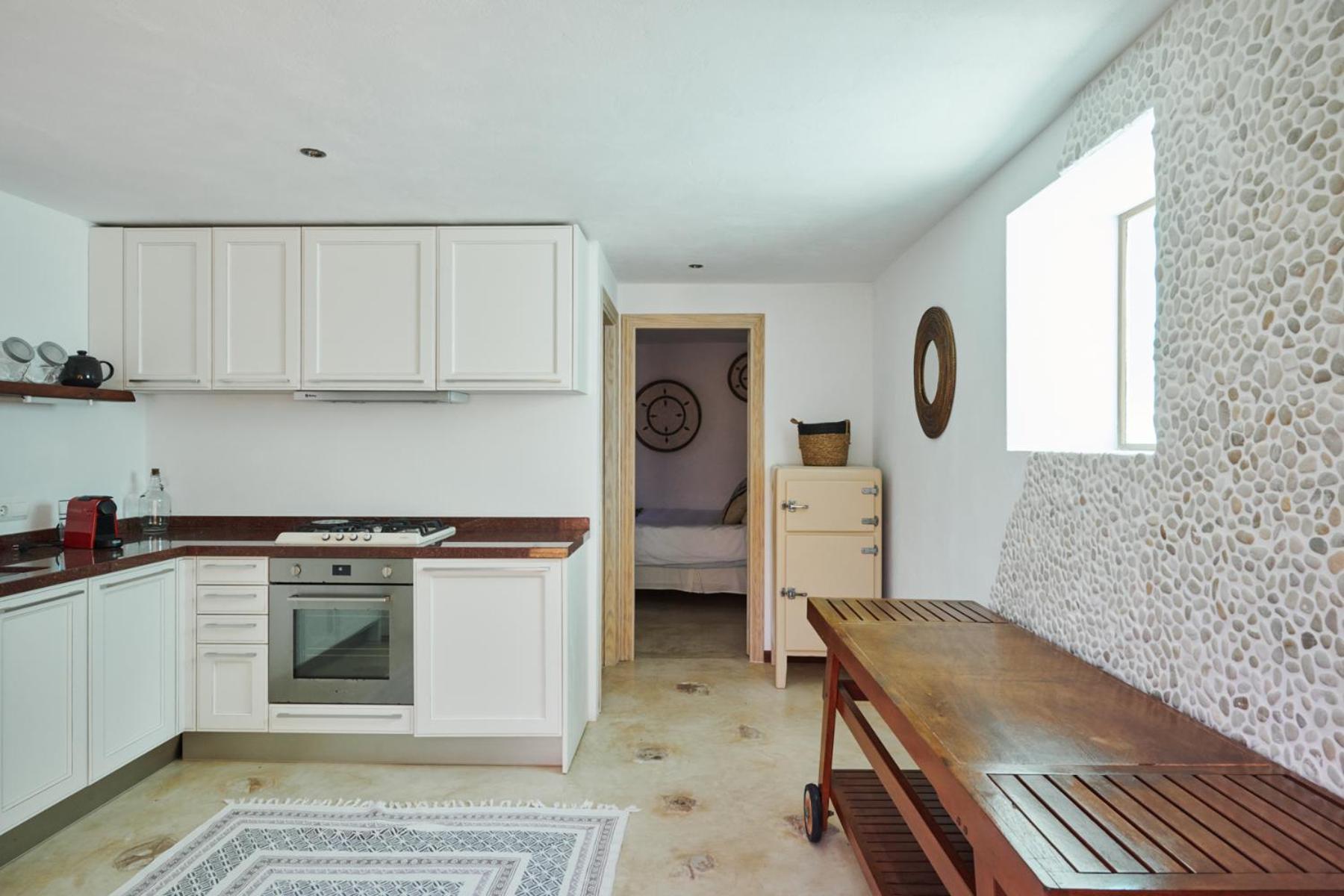 Lilita House Villa Ibiza Eksteriør billede