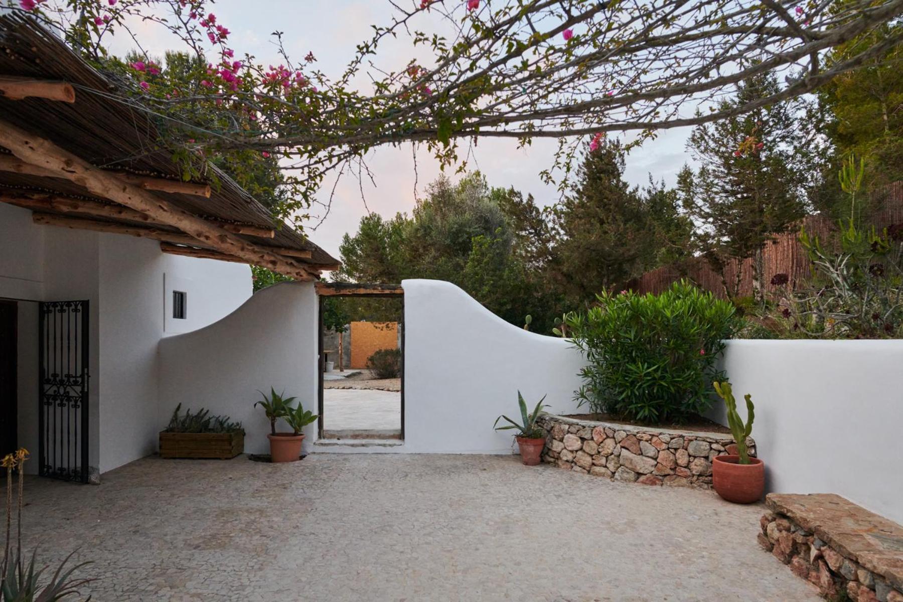 Lilita House Villa Ibiza Eksteriør billede