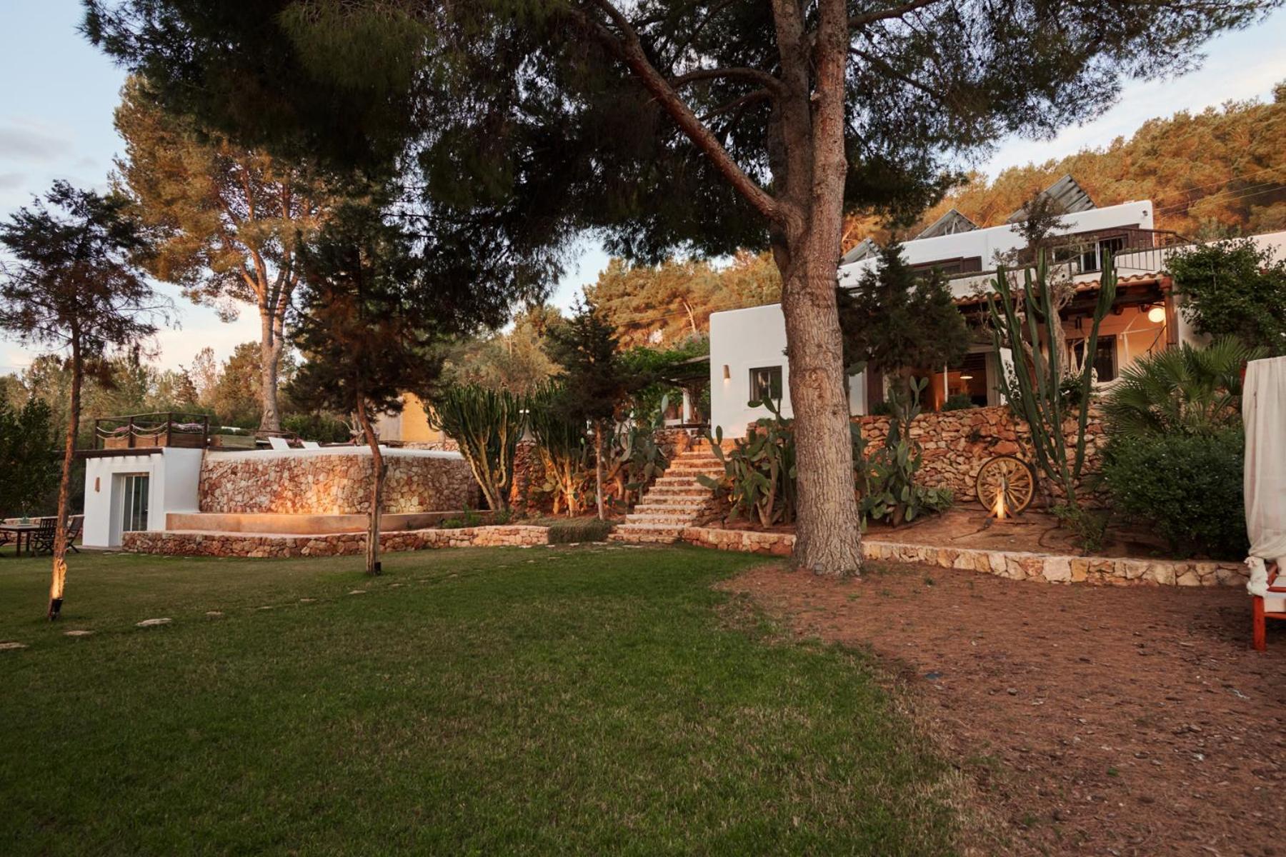 Lilita House Villa Ibiza Eksteriør billede