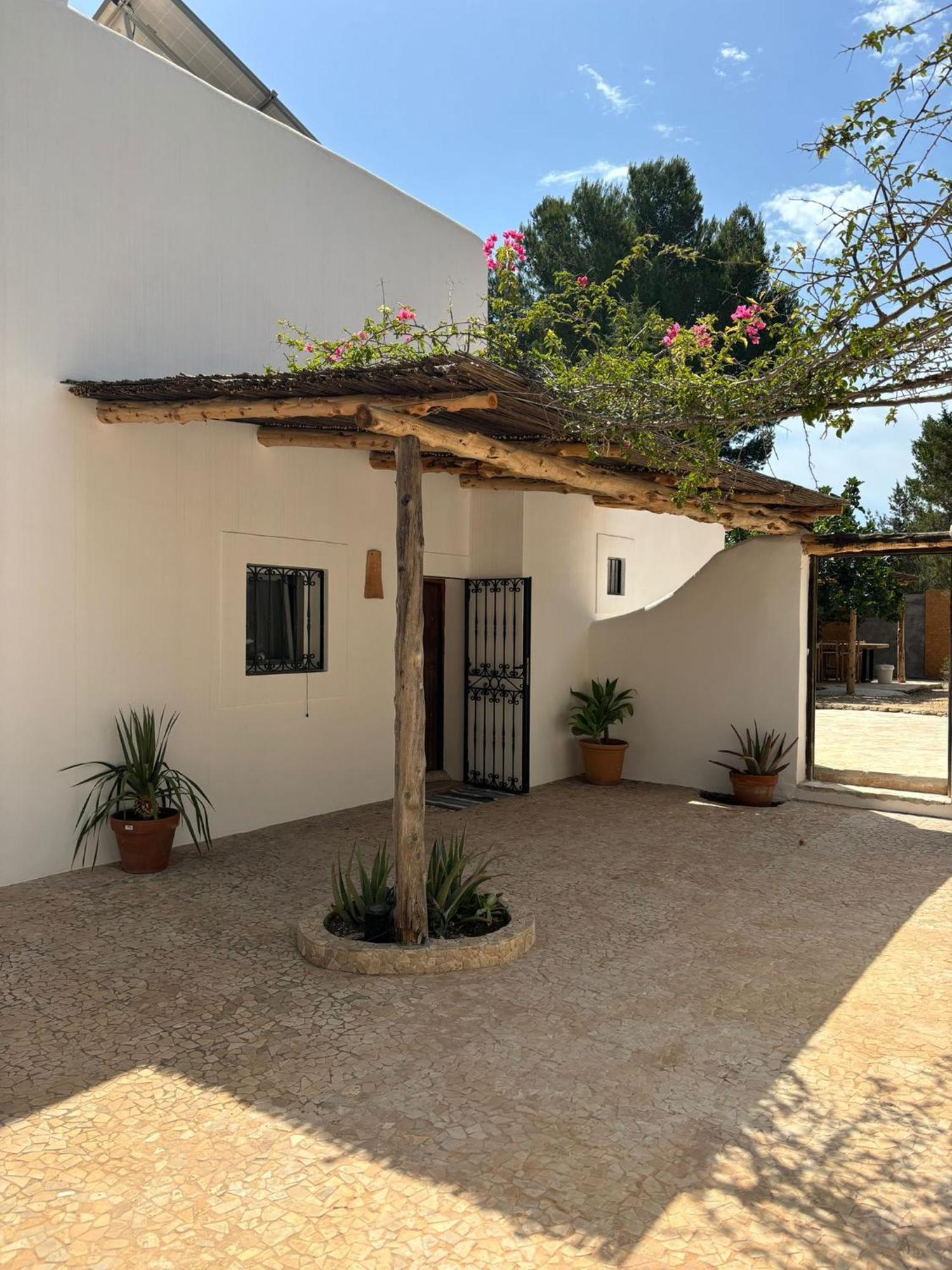 Lilita House Villa Ibiza Eksteriør billede