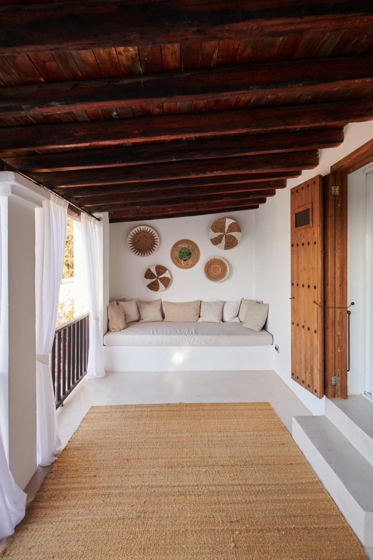 Lilita House Villa Ibiza Eksteriør billede