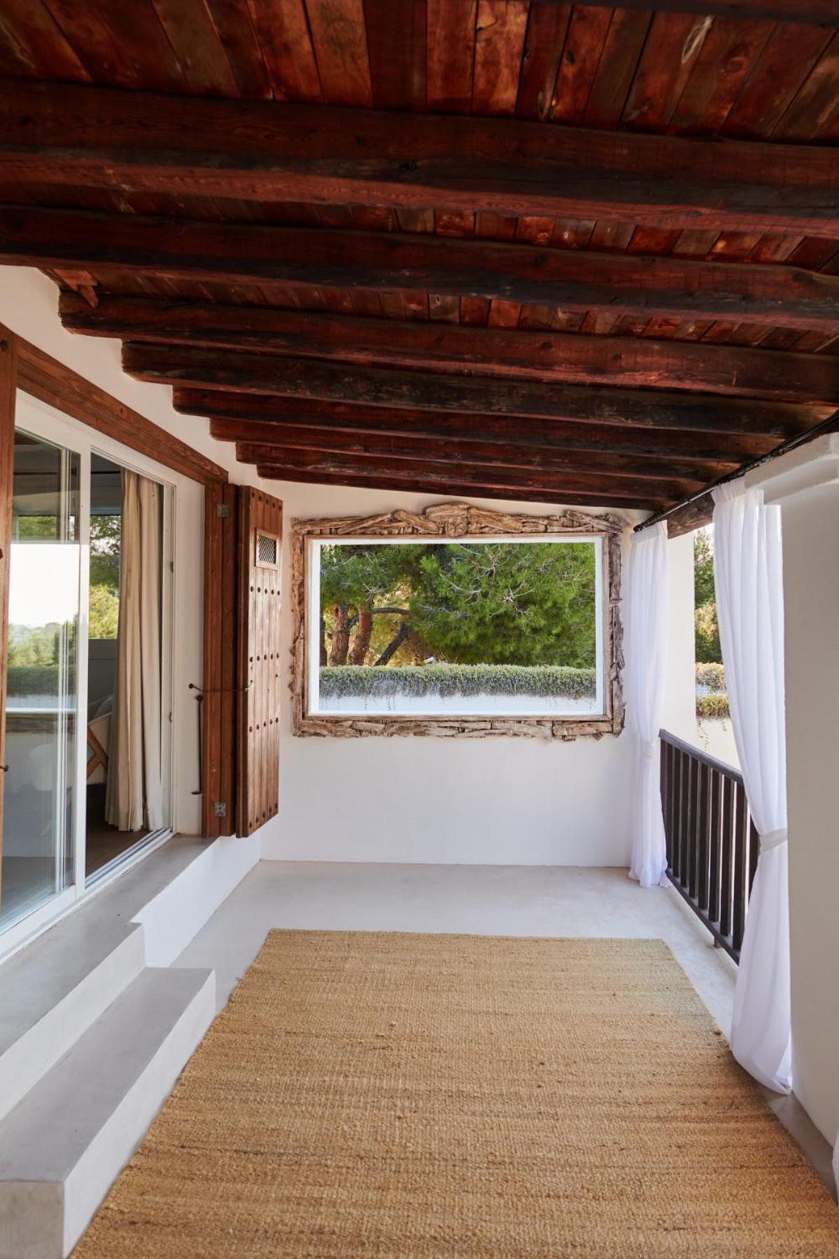 Lilita House Villa Ibiza Eksteriør billede